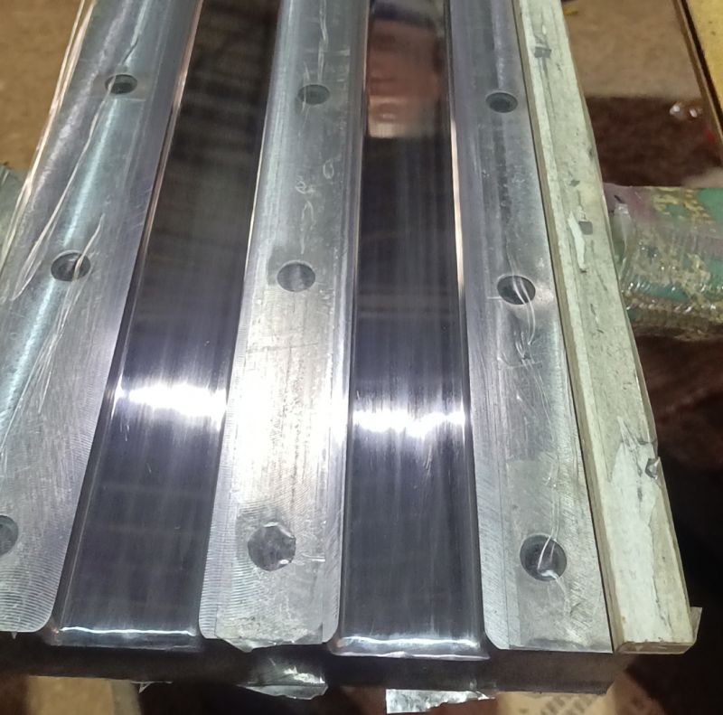 拉擠模具的加工成本如何？