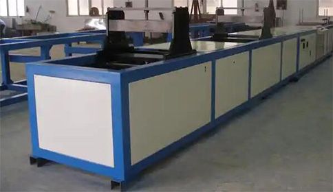 拉擠設(shè)備如何實(shí)現(xiàn)在線質(zhì)量檢測？