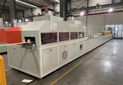 如何制定拉擠設(shè)備的維護計劃？