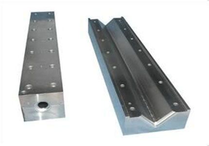 拉擠模具的材料要求是什么？