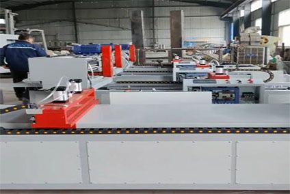 玻璃鋼拉擠設(shè)備常見(jiàn)故障排查手冊(cè)與應(yīng)對(duì)技巧