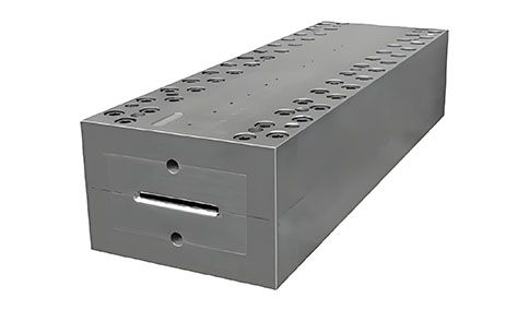 解鎖拉擠模具成本控制密碼，企業(yè)降本增效秘籍