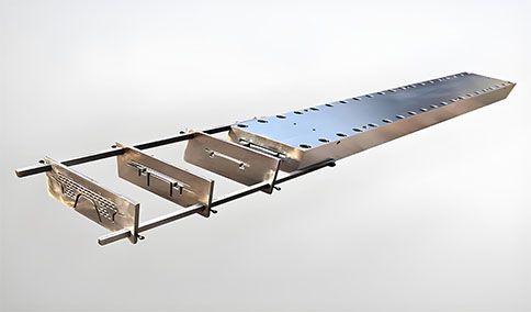 拉擠模具熱電偶安裝規(guī)范：精準控溫的關鍵技術(shù)