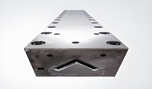 玻璃鋼角鋼模具的硬度與粗糙度標(biāo)準(zhǔn)