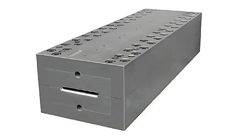 扁條模具的種類(lèi)與特點(diǎn)