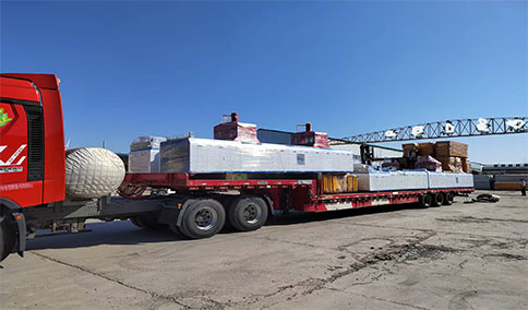 拉擠設(shè)備維修與升級(jí)建議